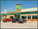 Carrefour du Versant Est thumbnail links to property page
