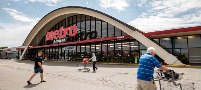 Shoppers Drug Mart  Westmount Shopping Centre