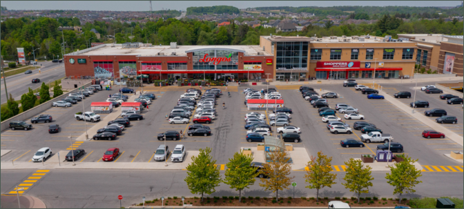                         	Rutherford Marketplace
                        