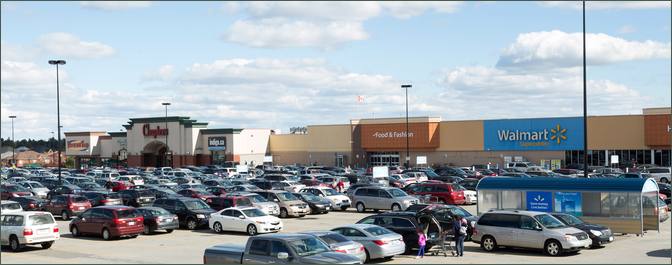                         	Brampton Corners
                        