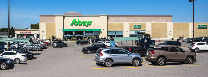                         	Westney Heights Plaza
                        