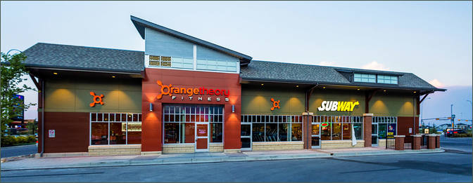                         	West Springs Village
                        