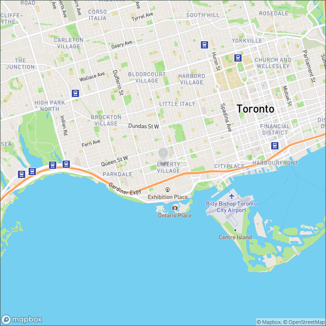 MMUR-Roselawn & Yonge