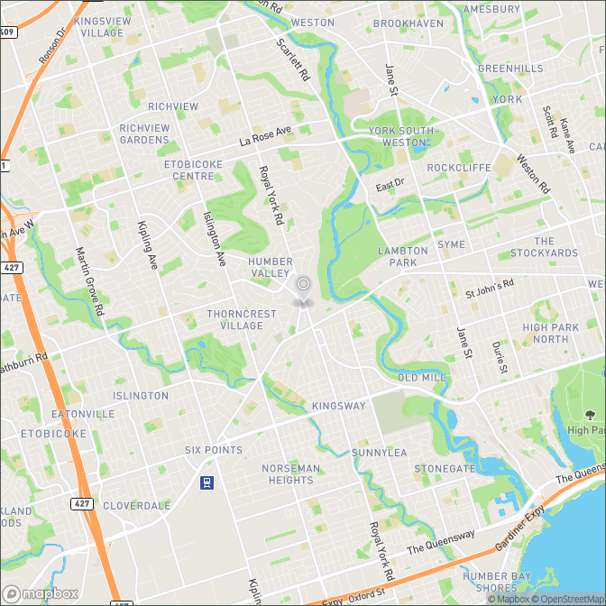 20761 - Edenbridge Retail