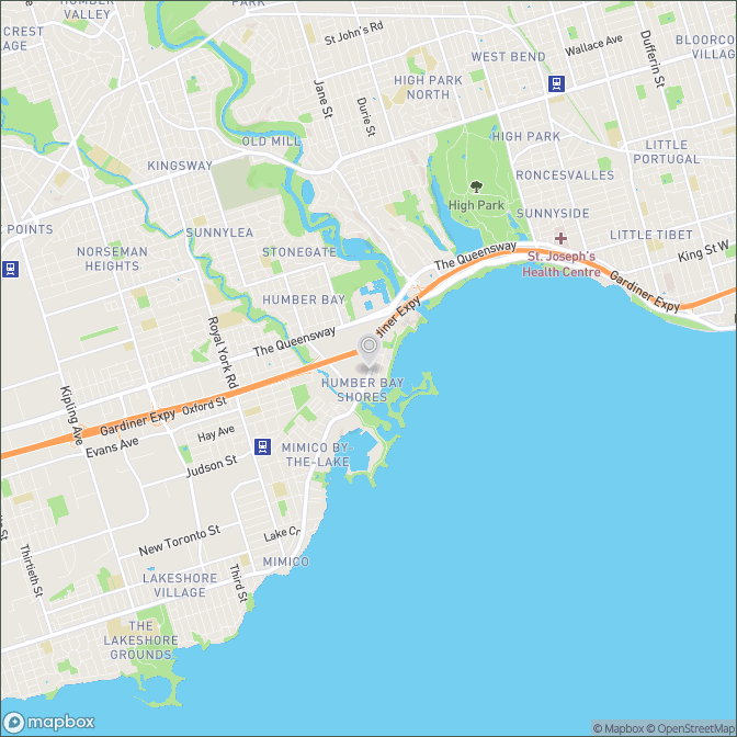 30162 - 2150 Lakeshore Blvd