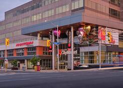 
                                	        3080 Yonge Street
                                    