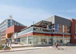 
                                	        Shops at King Liberty
                                    