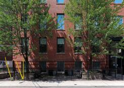 
                                	        102 Atlantic Ave
                                    
