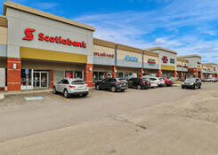 
                                	        Gateway Village
                                    