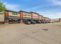 
                                	        Sherwood Towne Square
                                    