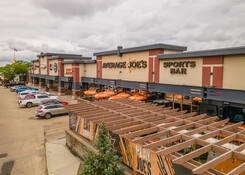 
                                	        Sherwood Towne Square
                                    