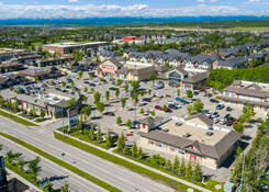 
                                	        West Springs Village
                                    