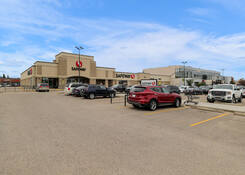 
                                	        Westmount Shopping Centre
                                    