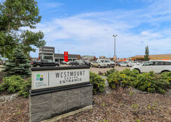 
                                	        Westmount Shopping Centre
                                    