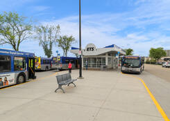 
                                	        Westmount Shopping Centre
                                    