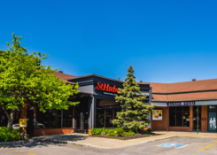 
                                	        Centre Kirkland
                                    