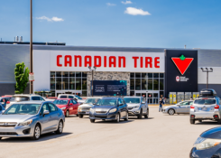 
                                	        Centre Commercial Maisonneuve
                                    