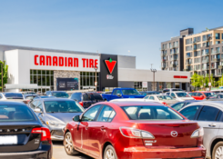 
                                	        Centre Commercial Maisonneuve
                                    