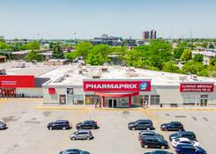 
                                	        Place Provencher
                                    