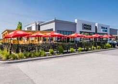 
                                	        Galeries Lanaudiere
                                    