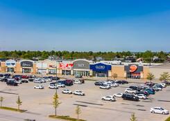 
                                	        Galeries Lanaudiere
                                    