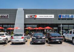 
                                	        Galeries de Repentigny
                                    
