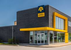 
                                	        Galeries de Repentigny
                                    