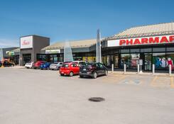 
                                	        Galeries de Repentigny
                                    