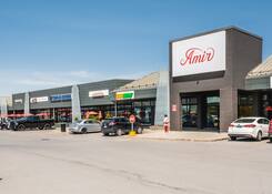 
                                	        Galeries de Repentigny
                                    
