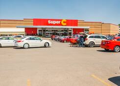 
                                	        Galeries de Repentigny
                                    
