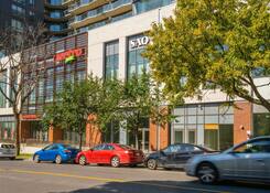 
                                	        Centre Commercial Wilderton
                                    