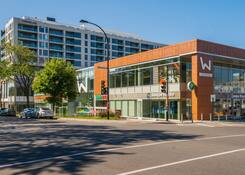 
                                	        Centre Commercial Wilderton
                                    