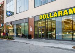 
                                	        Centre Commercial Wilderton
                                    