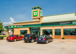 
                                	        Carrefour du Versant Est
                                    