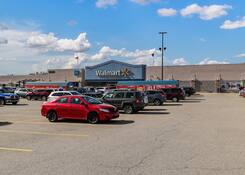 
                                	        Royal Oak Centre
                                    