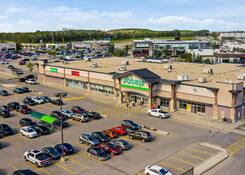 
                                	        Royal Oak Centre
                                    