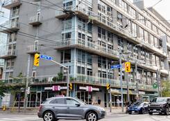 
                                	        1029 King Street West
                                    