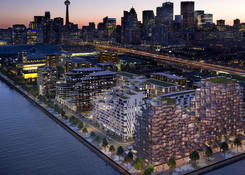 
                                	        Bayside Village
                                    