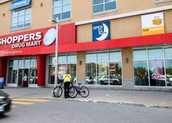 
                                	        Rutherford Marketplace
                                    