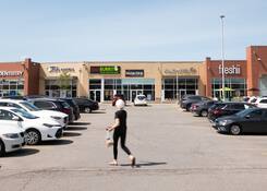 
                                	        Rutherford Marketplace
                                    