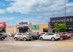 
                                	        Fairview Mall
                                    