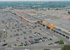 
                                	        Fairview Mall
                                    