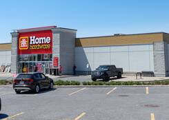 
                                	        Eagleson Place
                                    