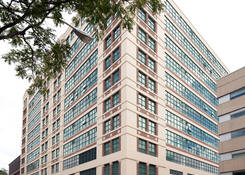 
                                	        Merchandise Building
                                    