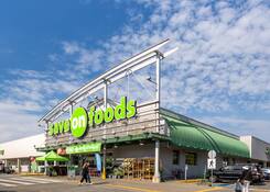 
                                	        Semiahmoo Shopping Centre
                                    