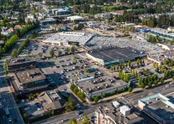 
                                	        Semiahmoo Shopping Centre
                                    