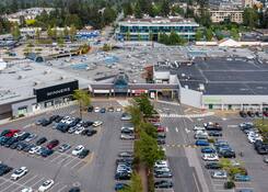 
                                	        Semiahmoo Shopping Centre
                                    