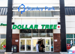 
                                	        Stanley Park Place
                                    