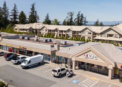 
                                	        Peninsula Village Shopping Centre
                                    