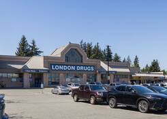 
                                	        Peninsula Village Shopping Centre
                                    